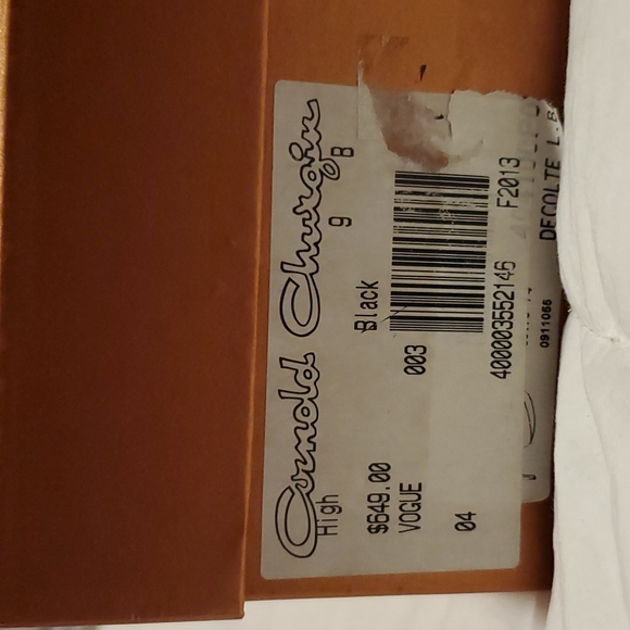 Baldinini Pumps - Picture 7 of 7